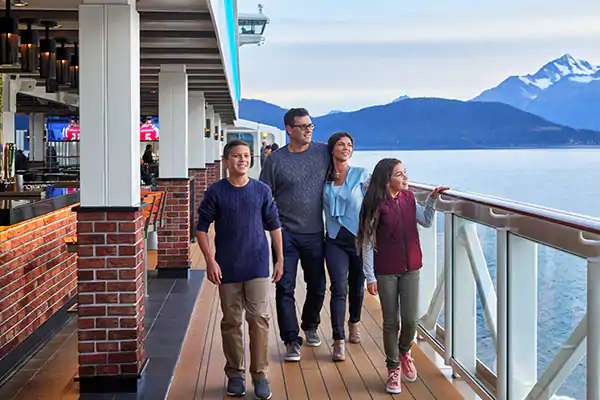 Norwegian Bliss Gallery Image